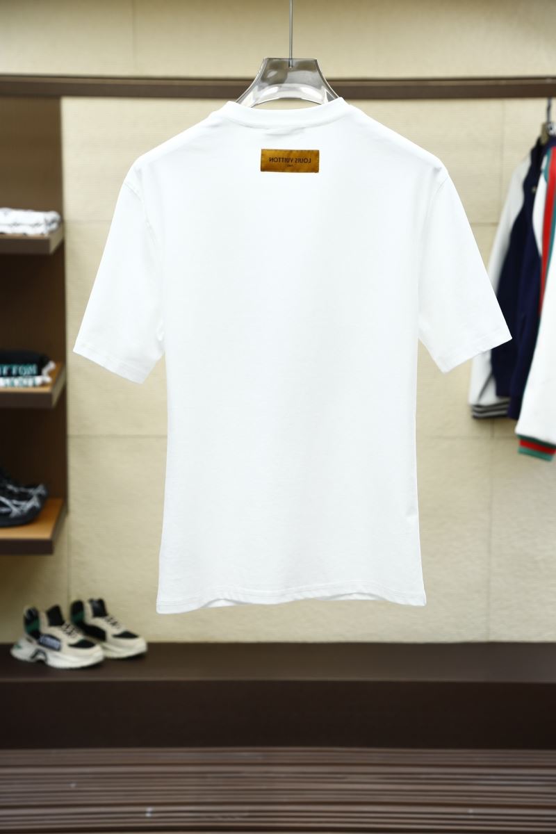 Louis Vuitton T-Shirts